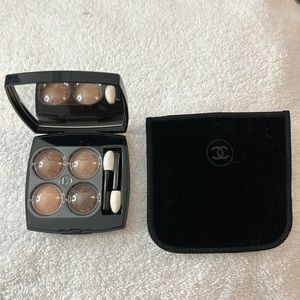 CHANEL Les 4 Ombres #308 Claire Obscur